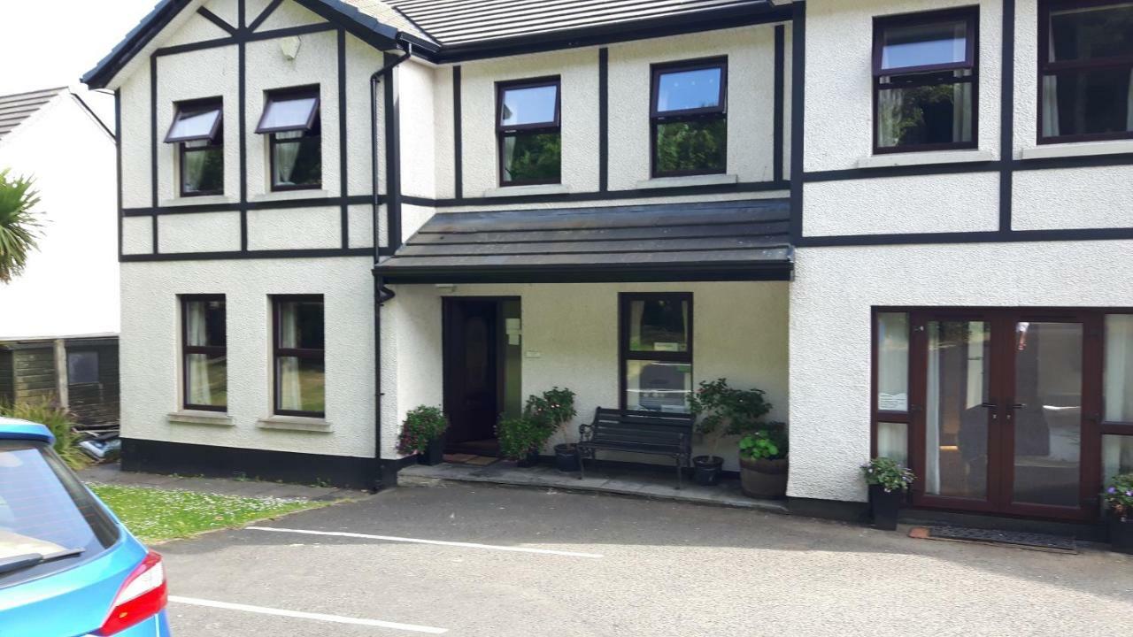 J And J Guest House Ballycastle Εξωτερικό φωτογραφία